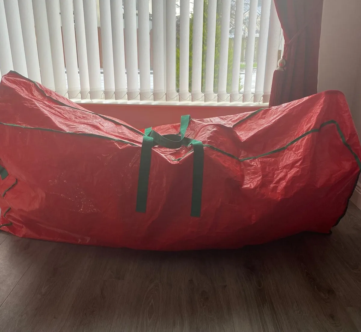 Artificial Christmas tree - Image 2