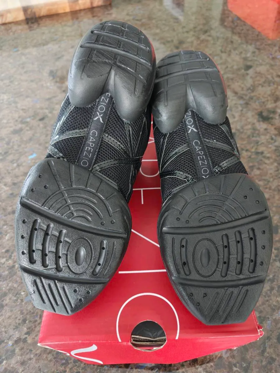 Capezio Irish Dance Shoes various sizes - Image 3