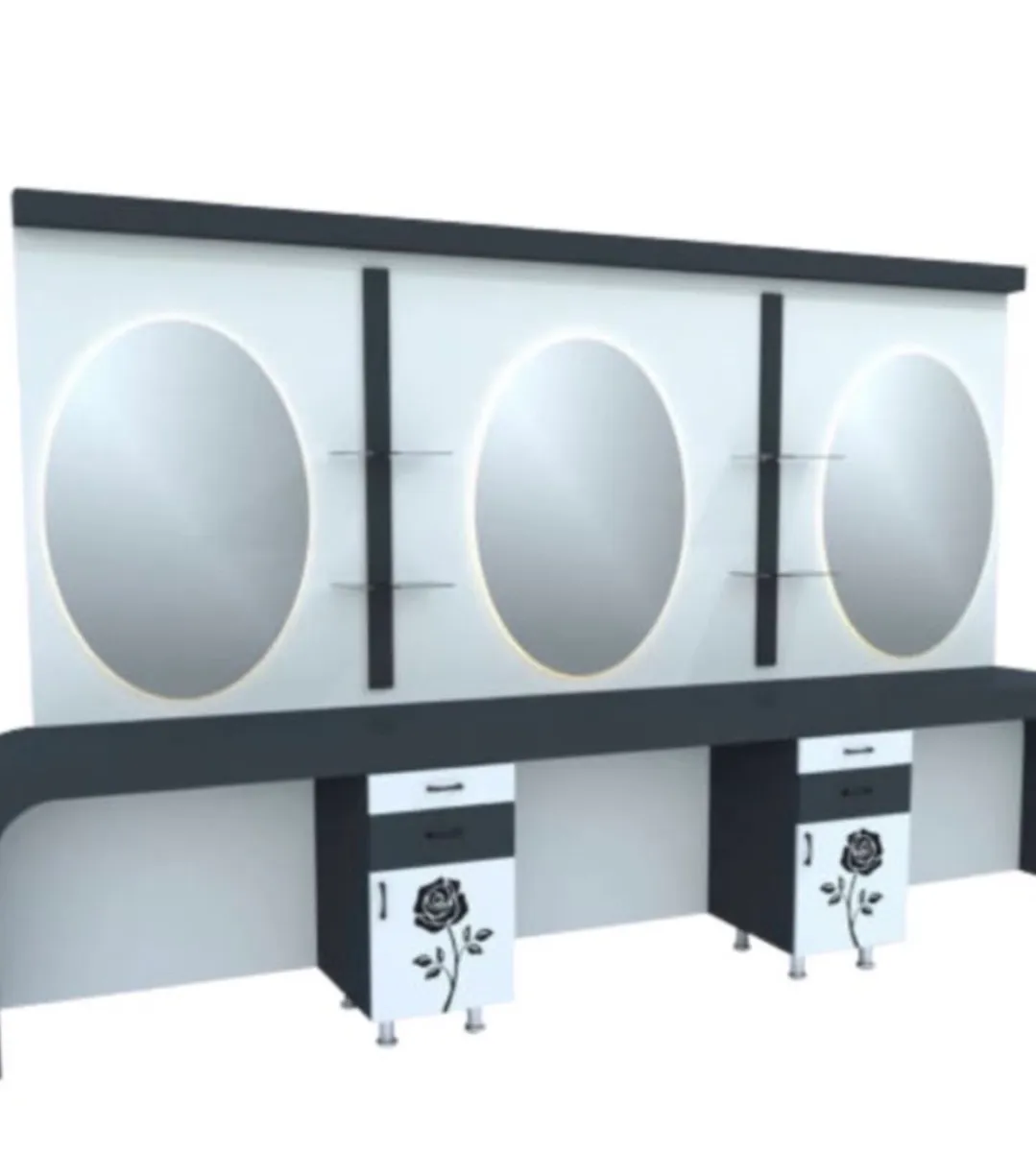 Barbershop units - Image 2