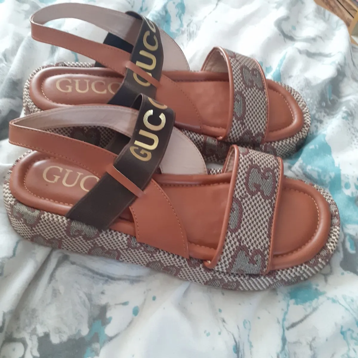Shoes - Image 1