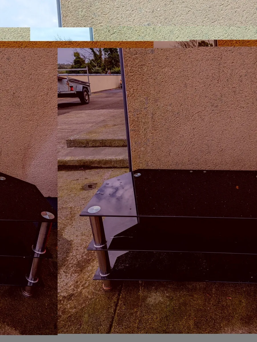 TV Stands - Image 1