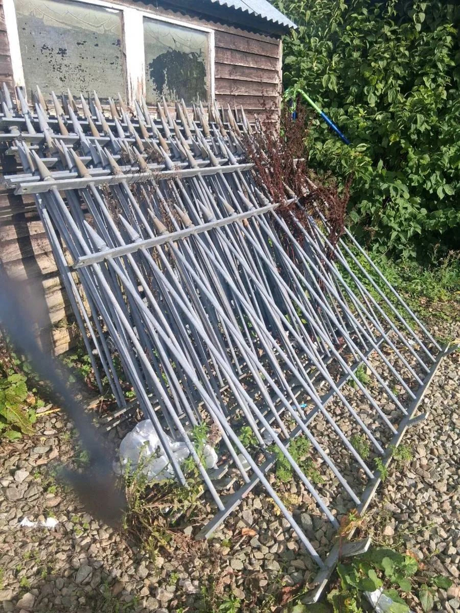 Fences - Image 2
