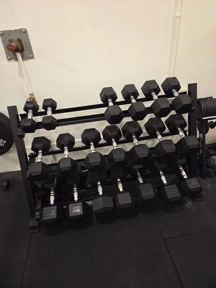 Gym equipment for Sale - Image 2