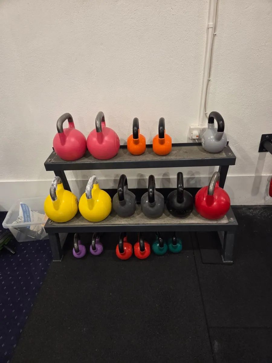 Gym equipment for Sale - Image 4