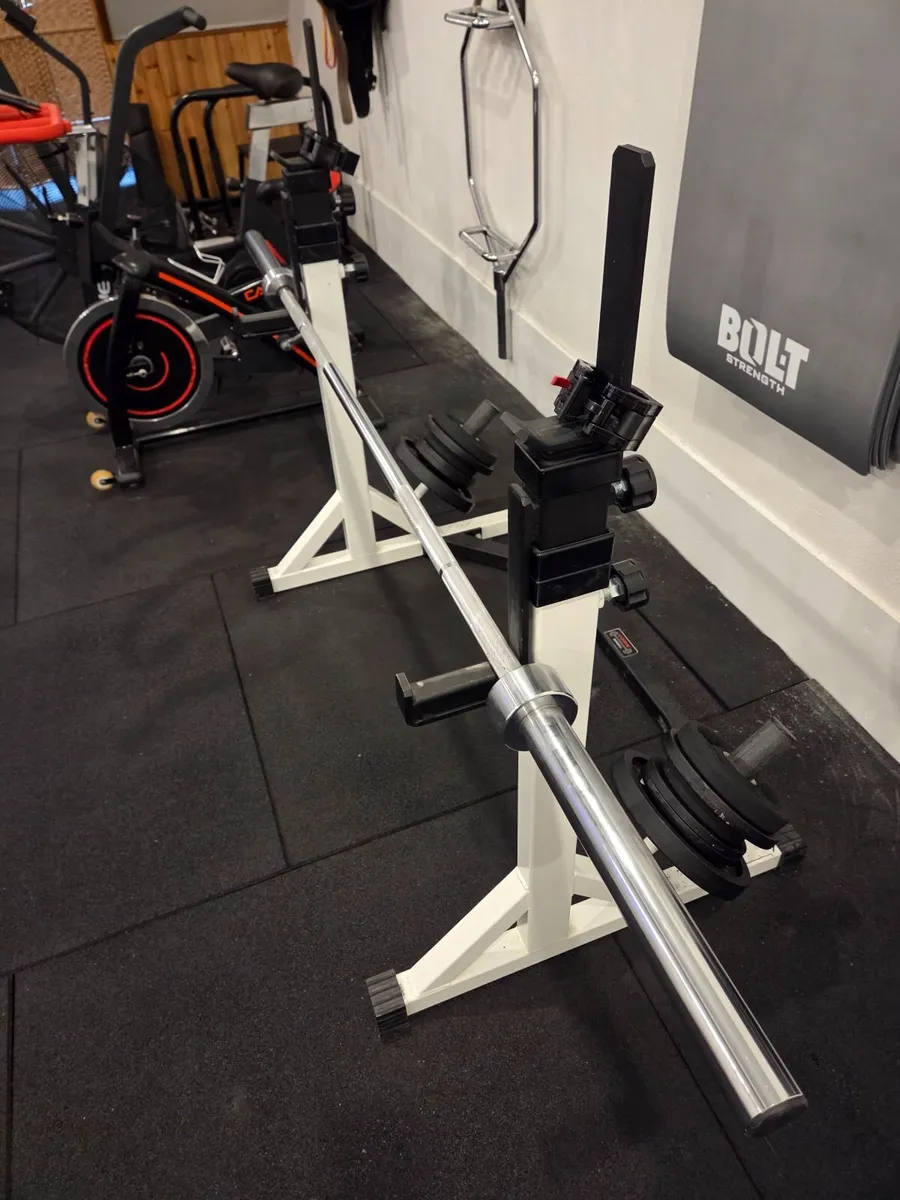 Gym equipment for Sale - Image 3