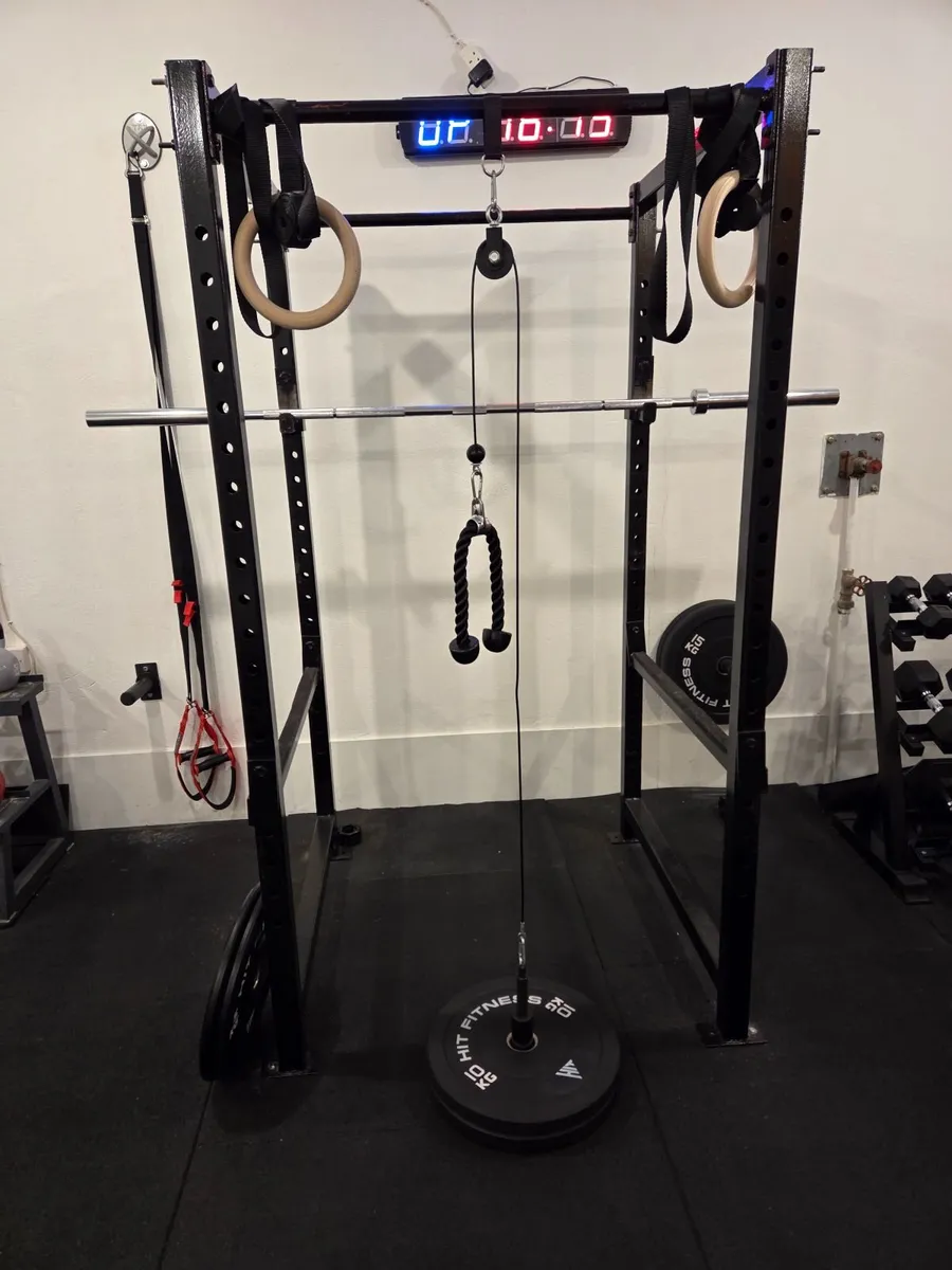 Gym equipment for Sale - Image 1