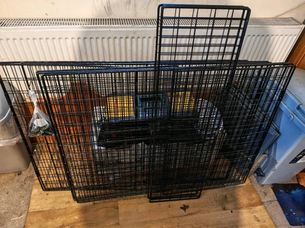 Fire guard - Image 1