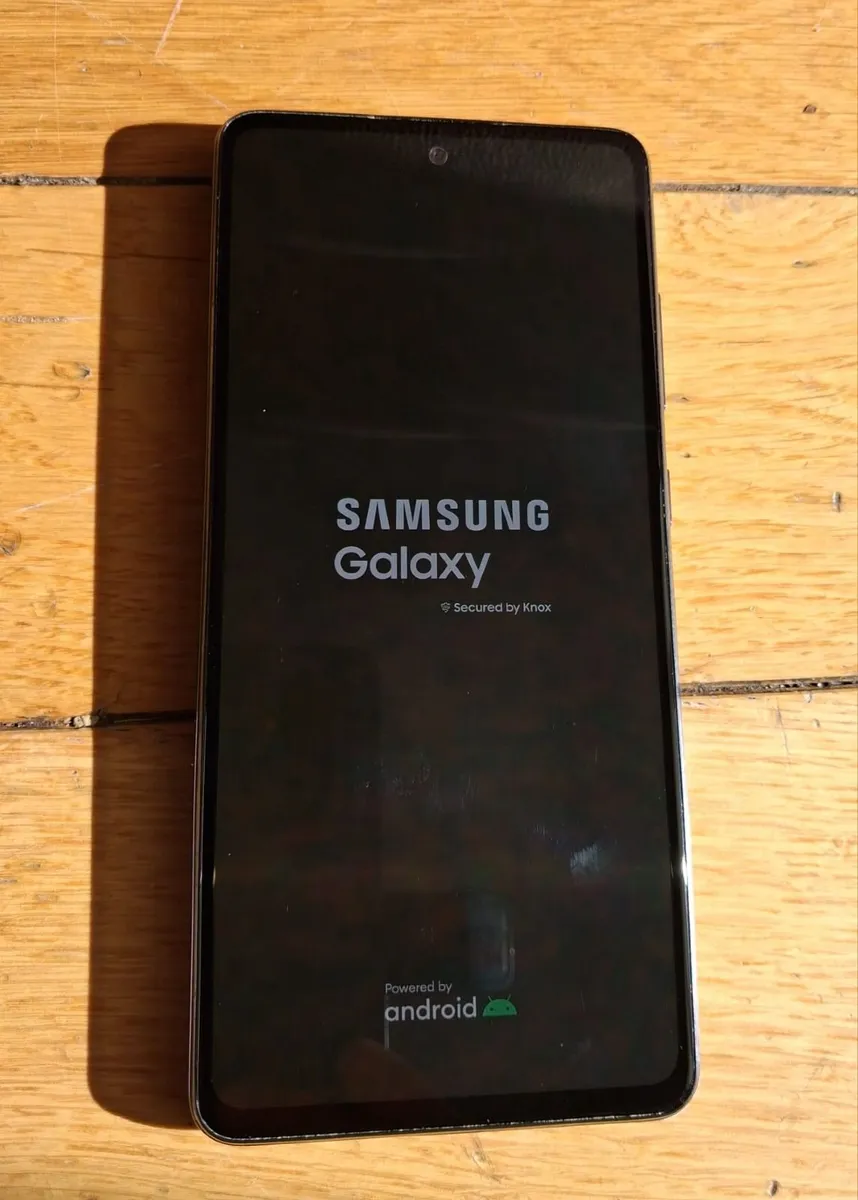 Samsung Galaxy A52 5G - Image 3