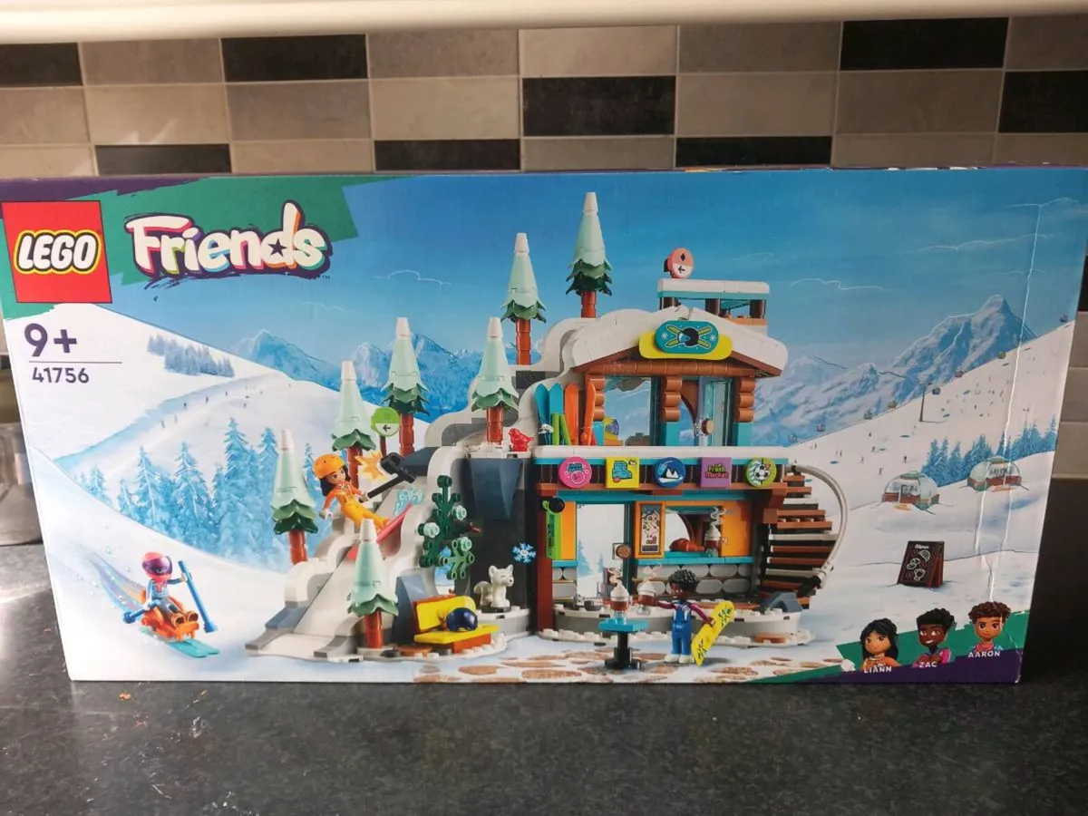 Lego - Image 1