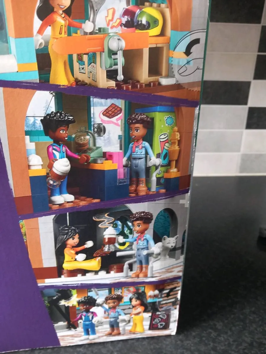 Lego - Image 2