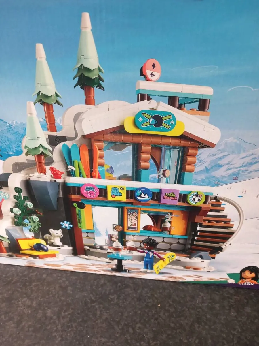 Lego - Image 3