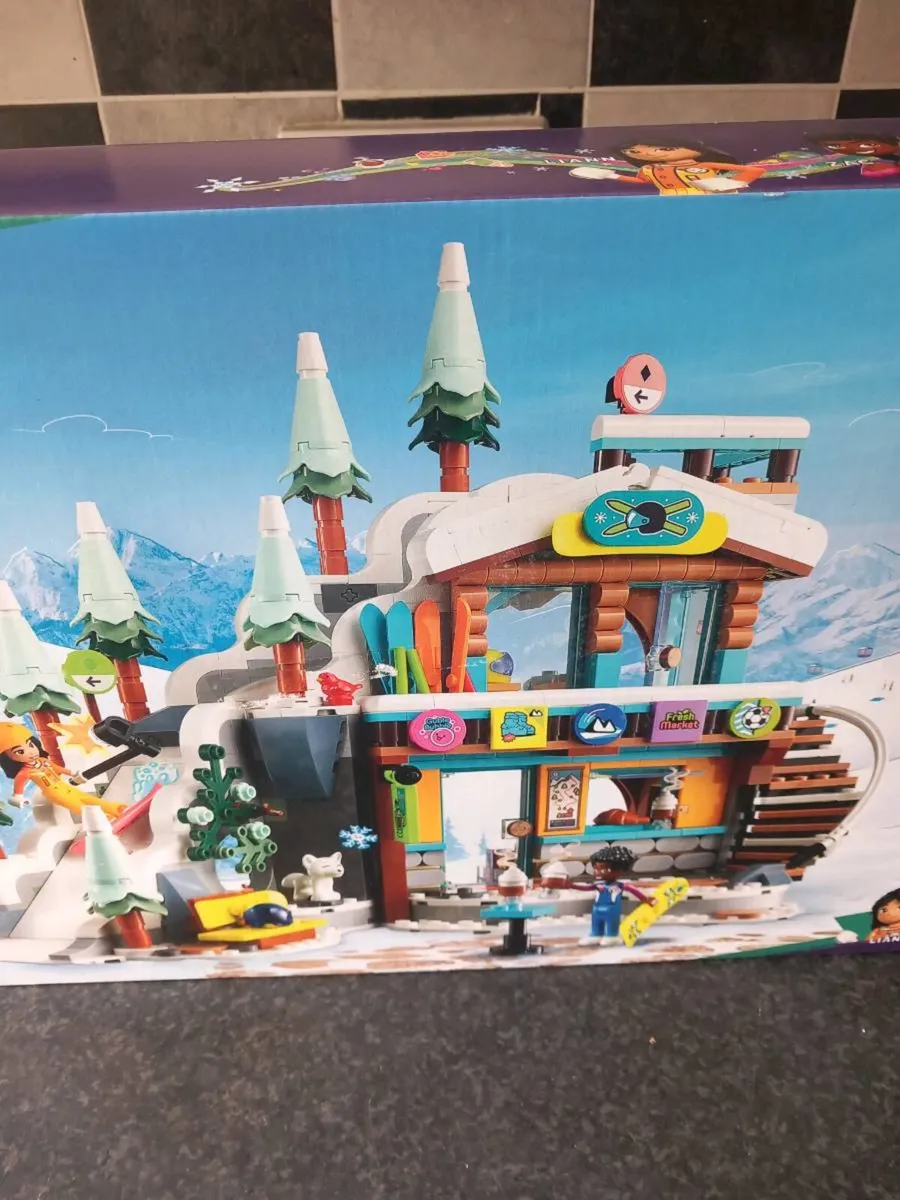 Lego - Image 4