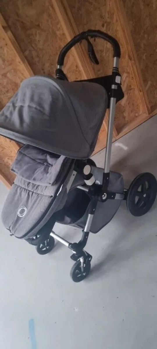 Buggy - Image 2