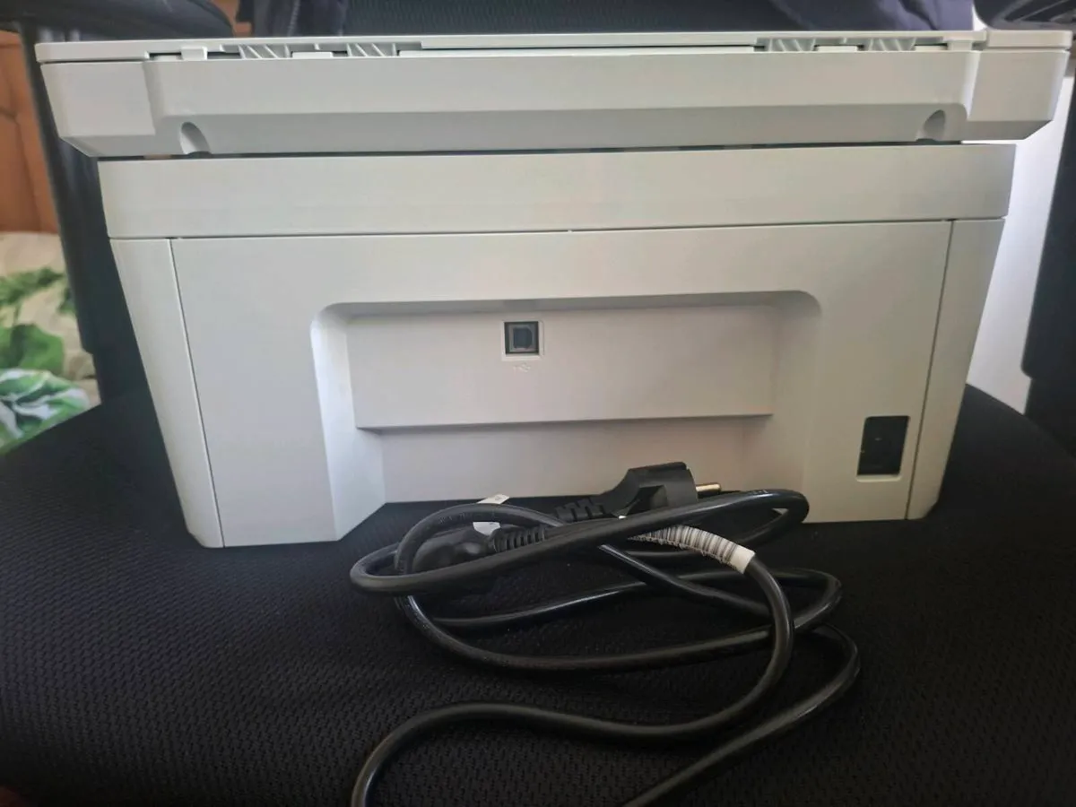 HP LaserJet Pro MFP M28w Wi-Fi Laser Printer - Image 4