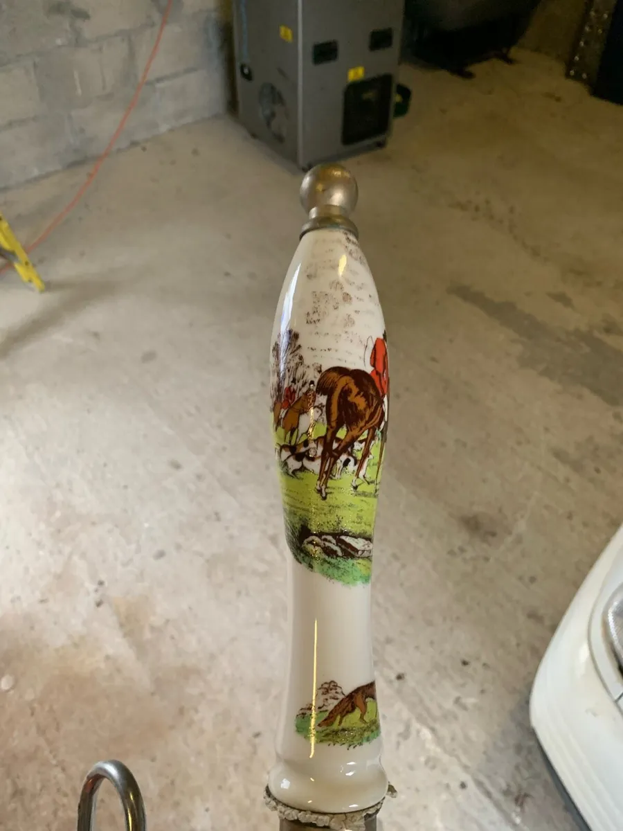 Beer hand pump - Image 4
