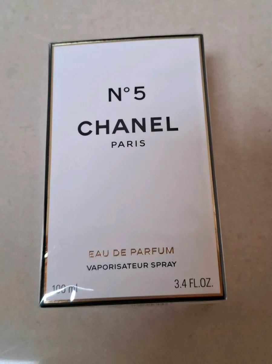 Perfume - Image 1