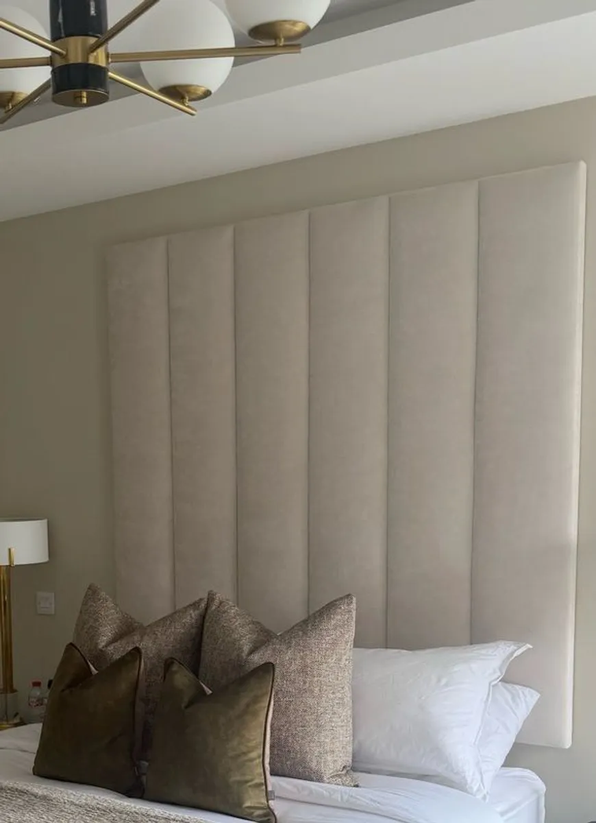 Headboard - Image 1