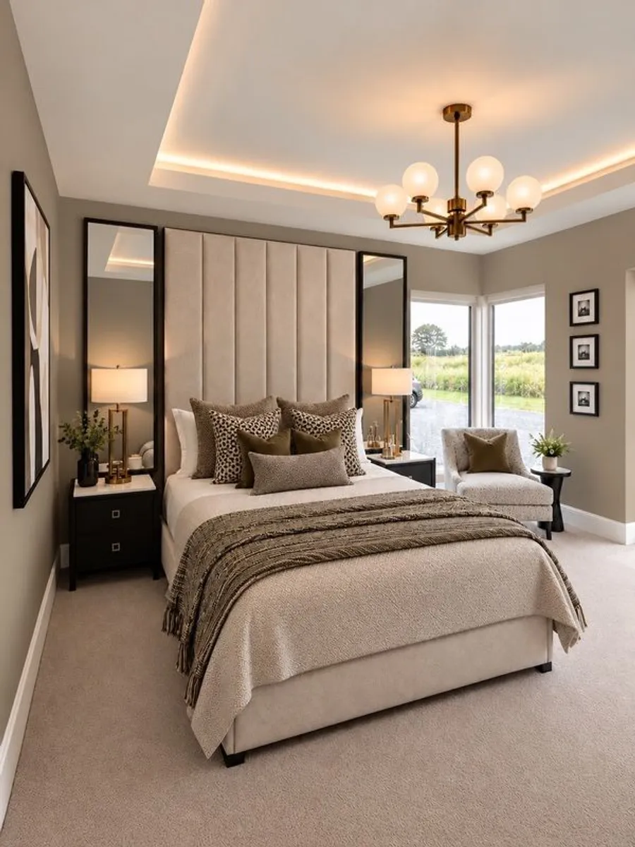 Headboard - Image 2