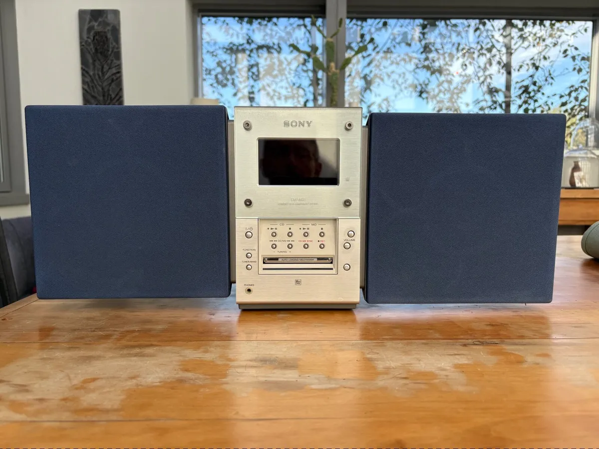Home audiovisual equipment - Image 2