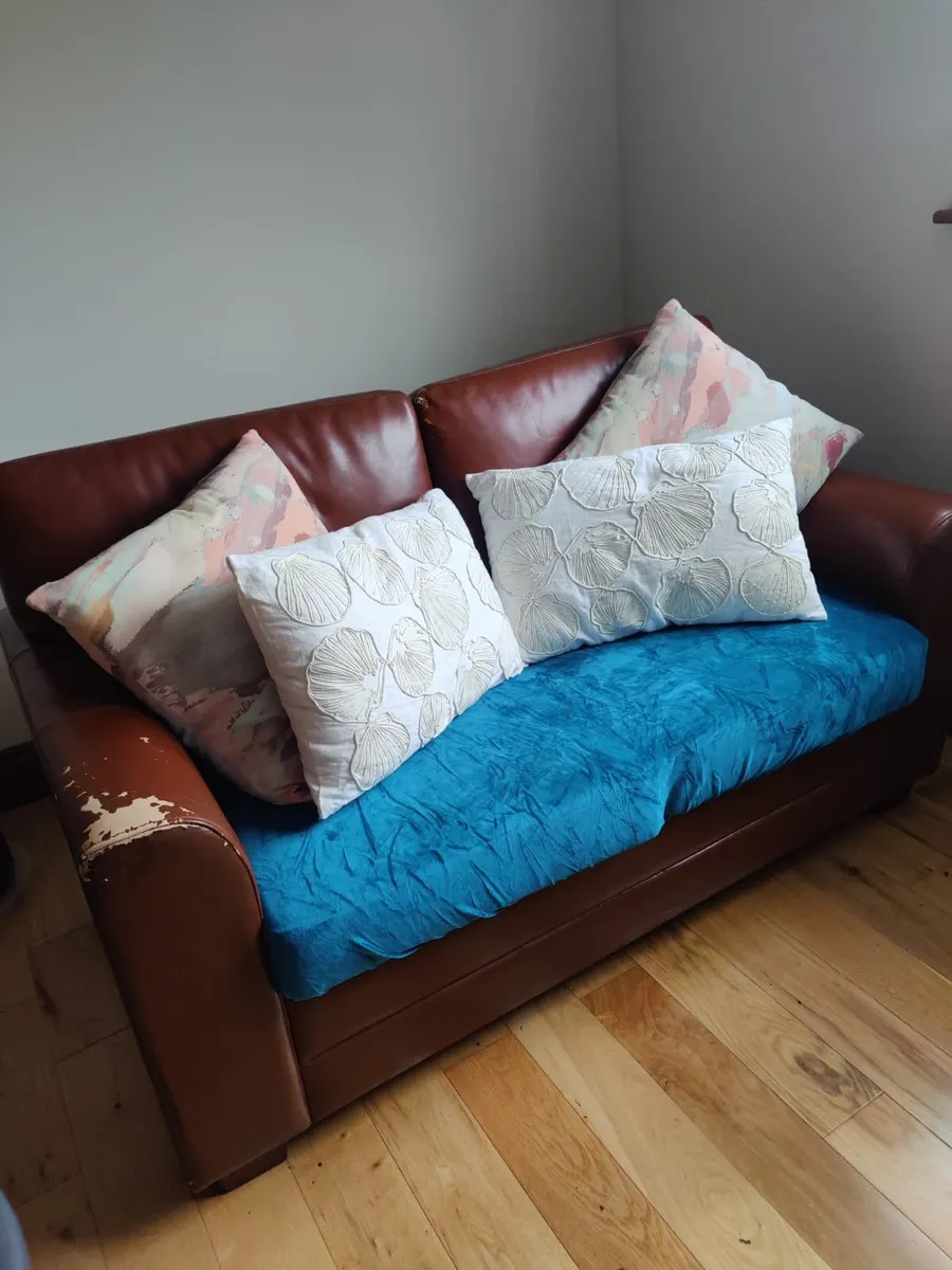 Sofa Bed - Image 2