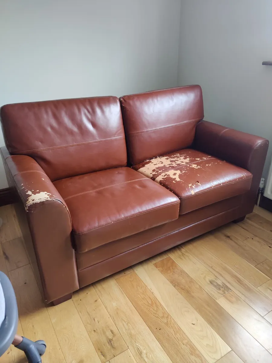 Sofa Bed - Image 4