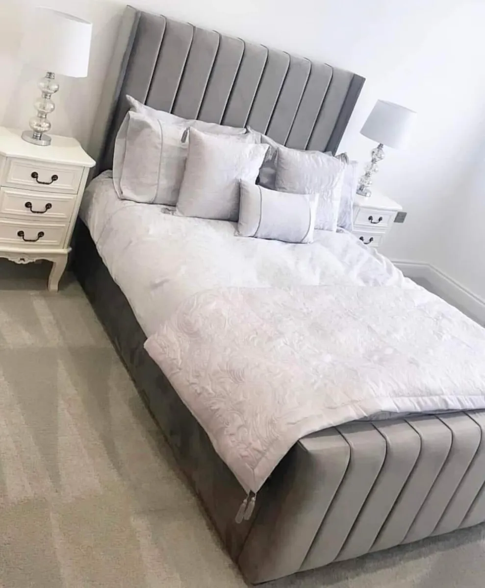 Bed - Image 3