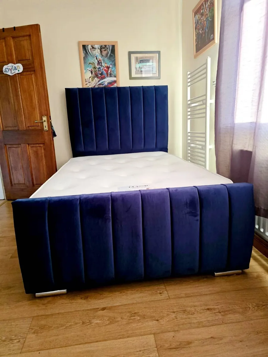 Bed - Image 2