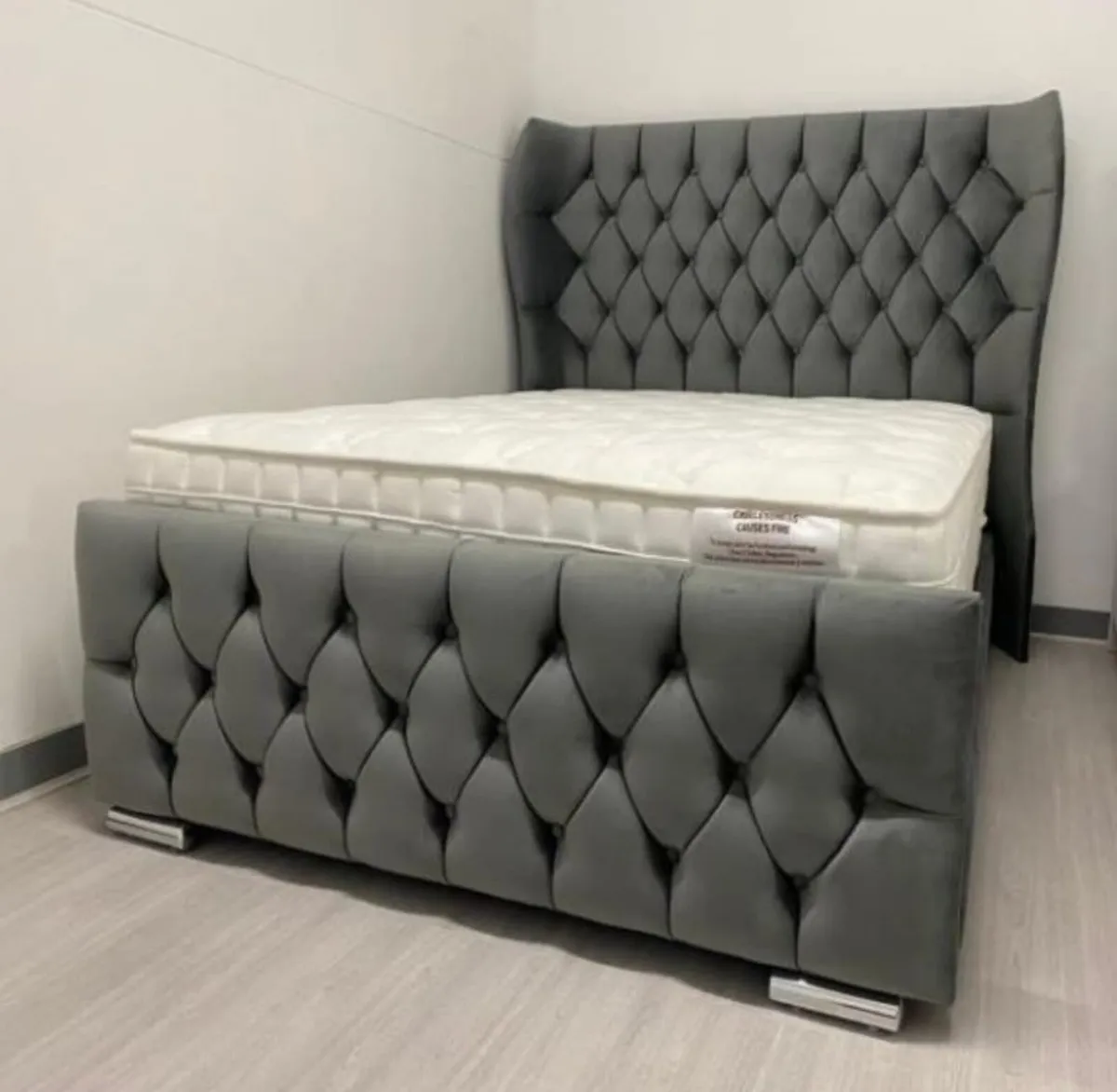 Bed - Image 4