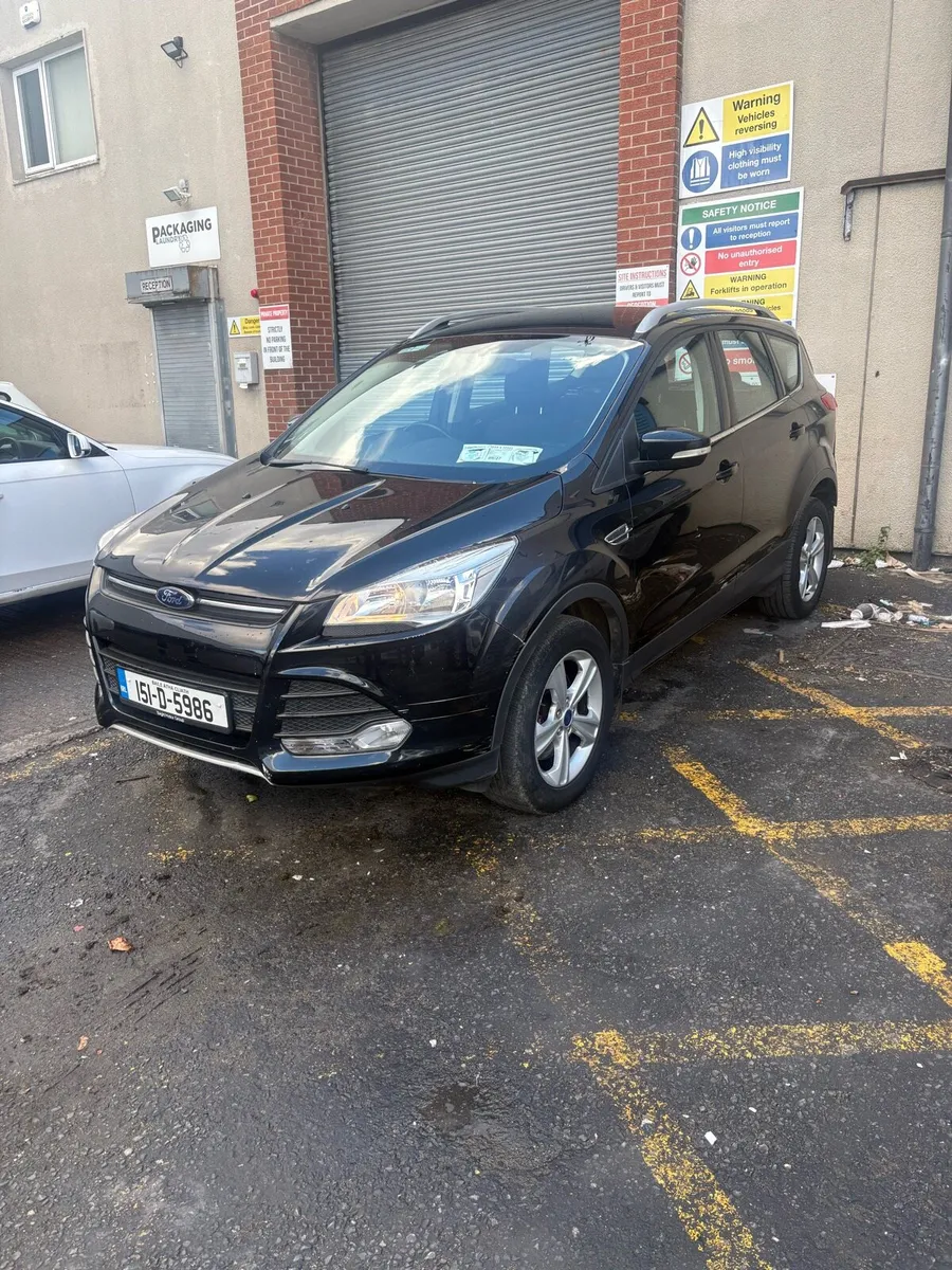 Ford Kuga - Image 1