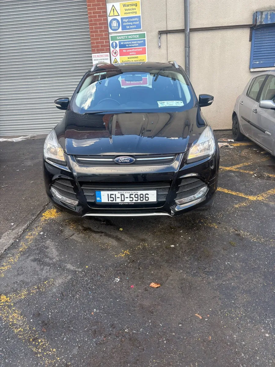 Ford Kuga - Image 2