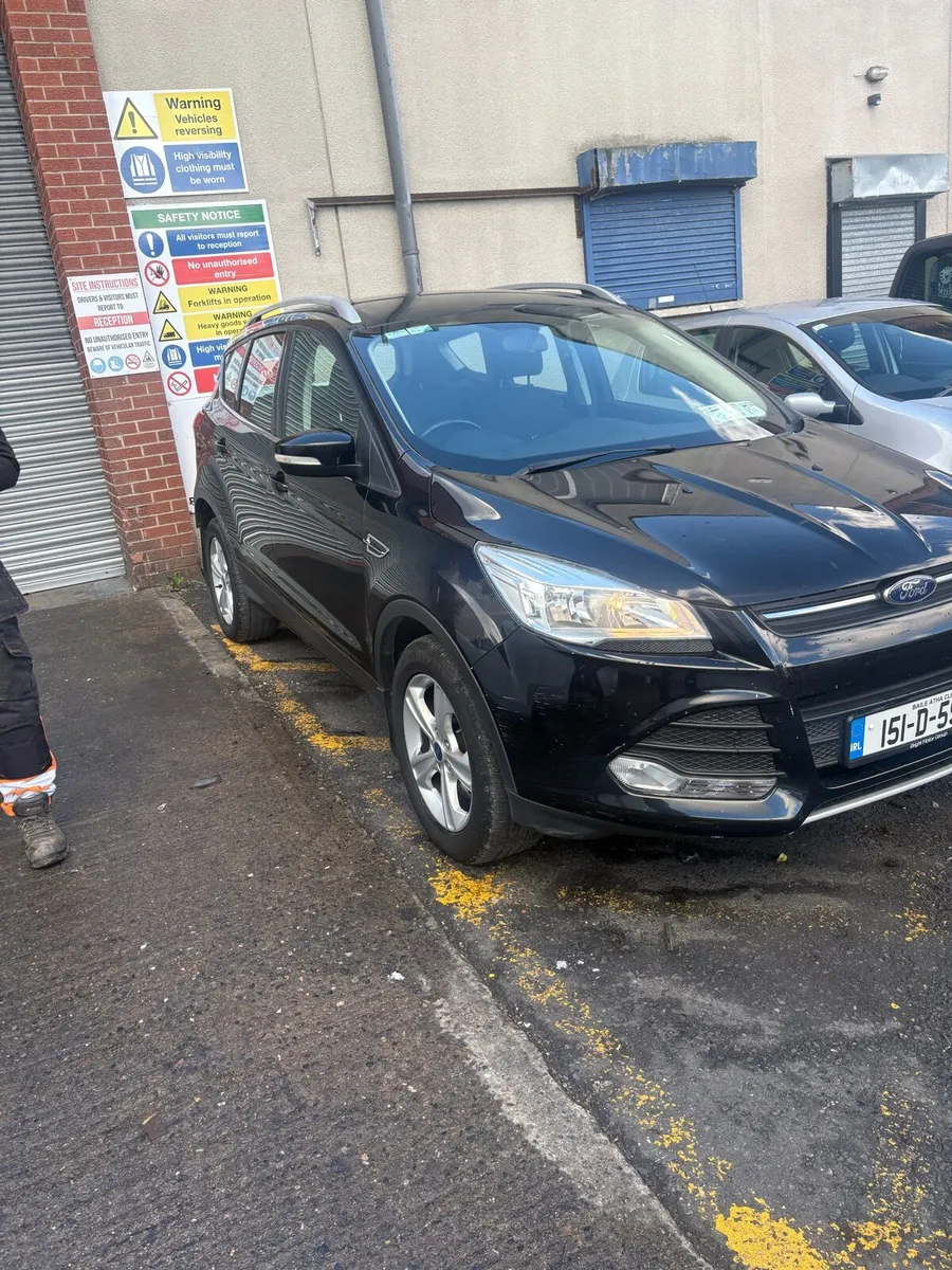 Ford Kuga - Image 3