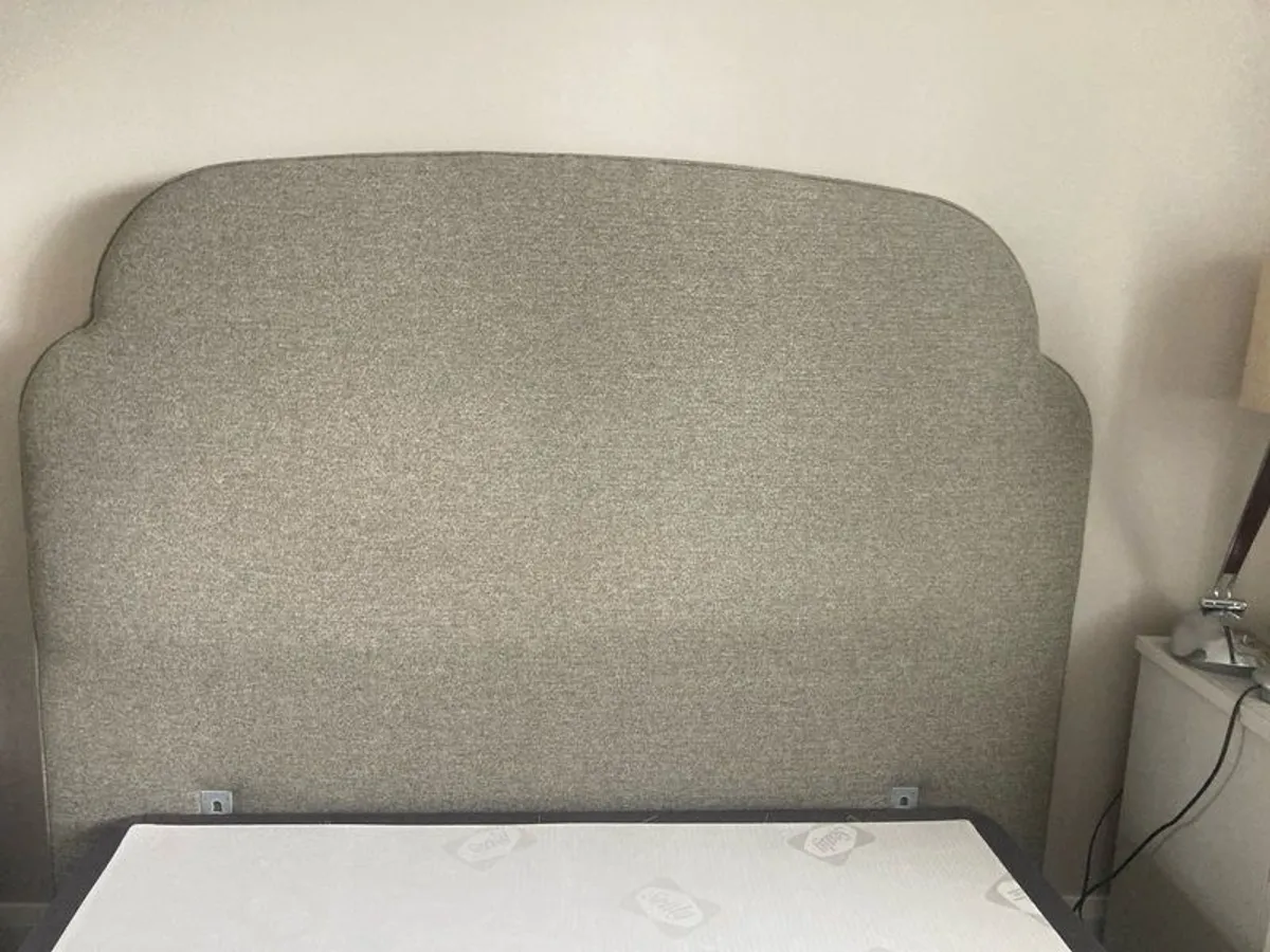 Double Base and Headboard - Image 4