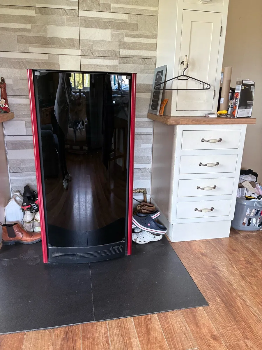 Pellet stove - Image 2
