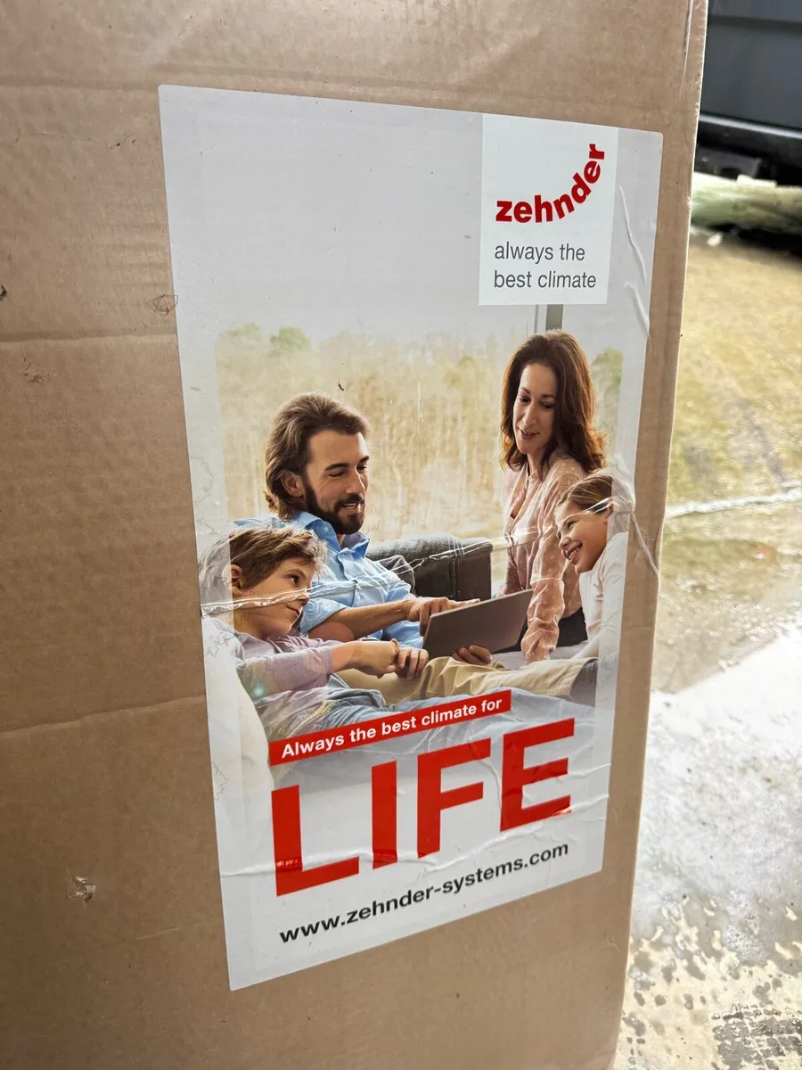 New Radiator for Sale (Brand : Zehnder Nova) - Image 4
