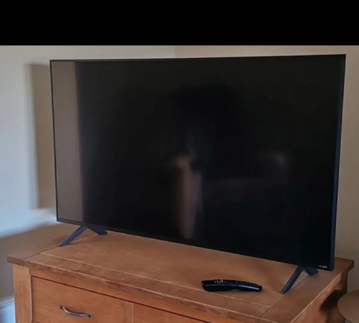 LG QNED 50" TV - Image 4