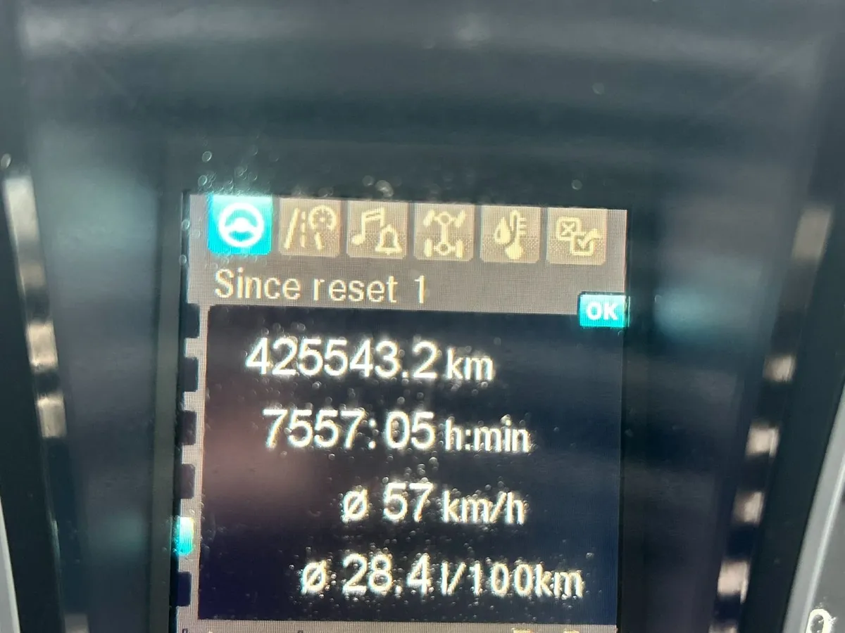 Mercedes-Benz Actros 2019 - Image 4