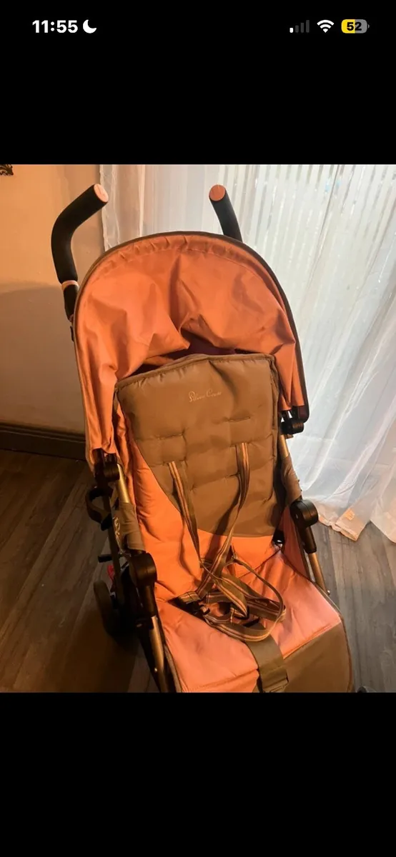 Stroller - Image 2