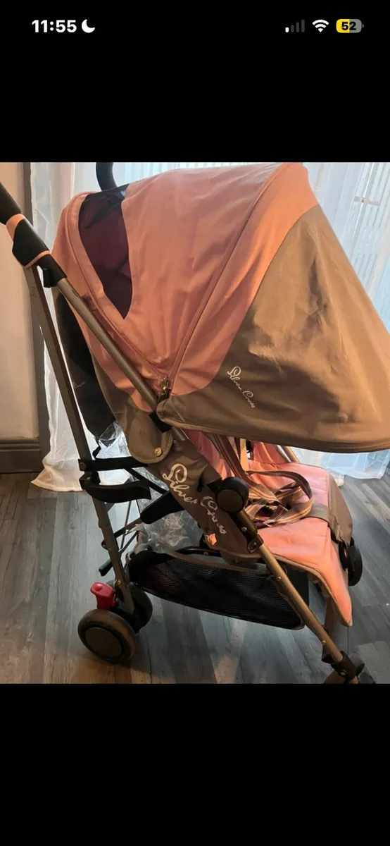 Stroller - Image 3