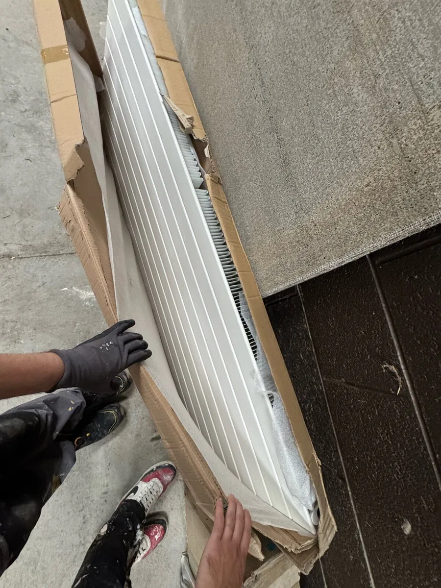 Brand New Radiator 180cm x 65cm - Image 1