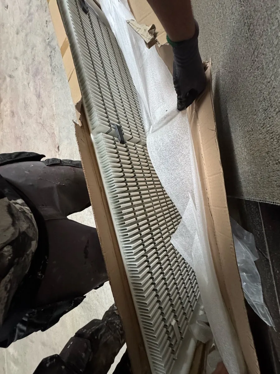 Brand New Radiator 180cm x 65cm - Image 2