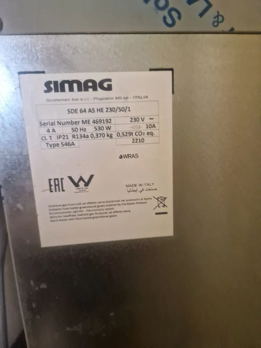 Ice machine - Image 2
