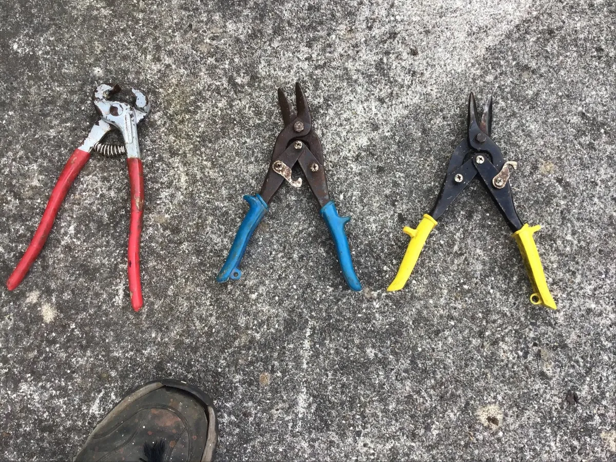 Tools - Image 1