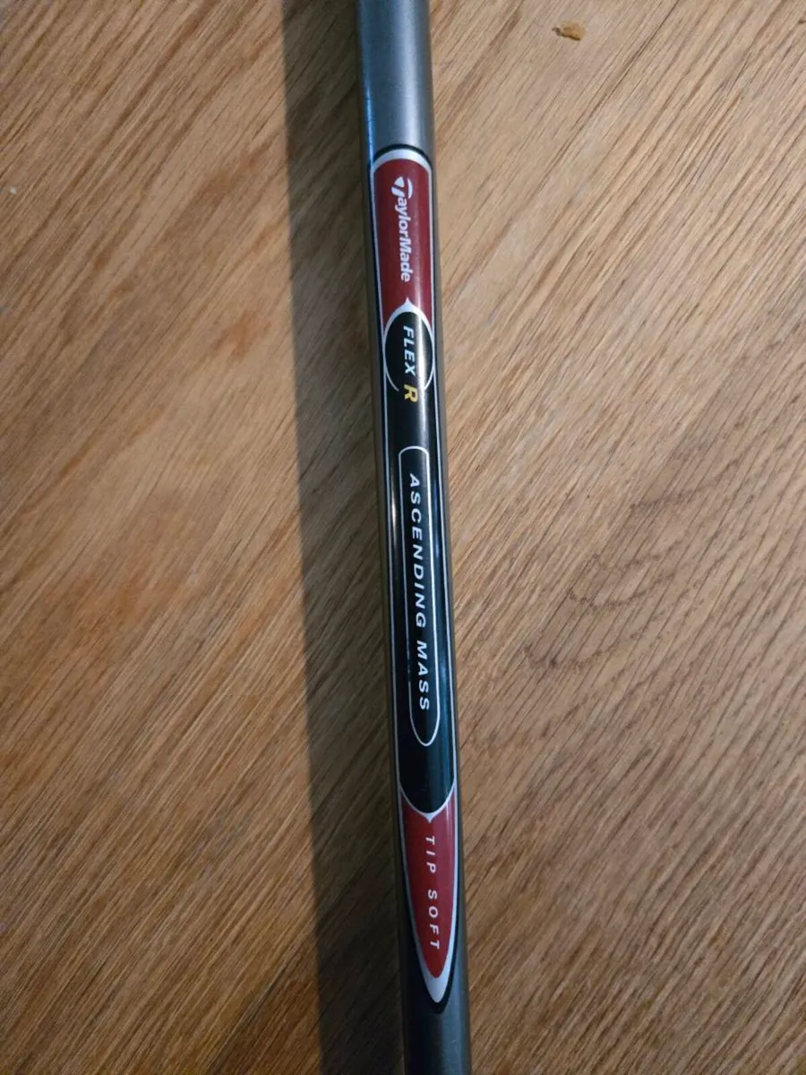 Taylormade RAC pitching wedge - Image 3