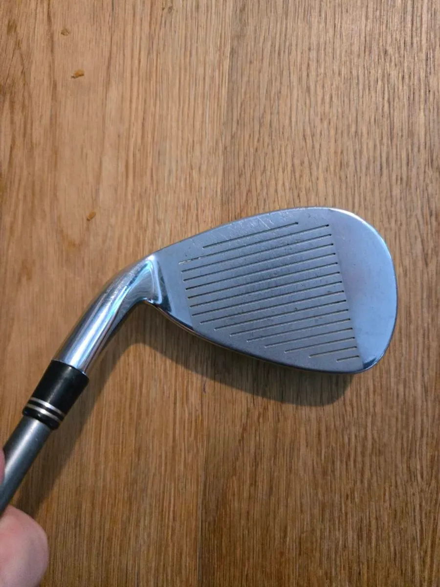 Taylormade RAC pitching wedge - Image 2