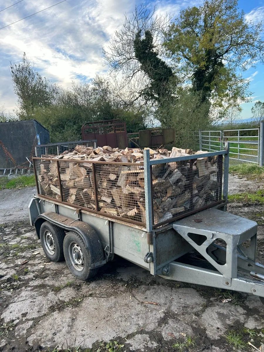 Firewood - Image 2