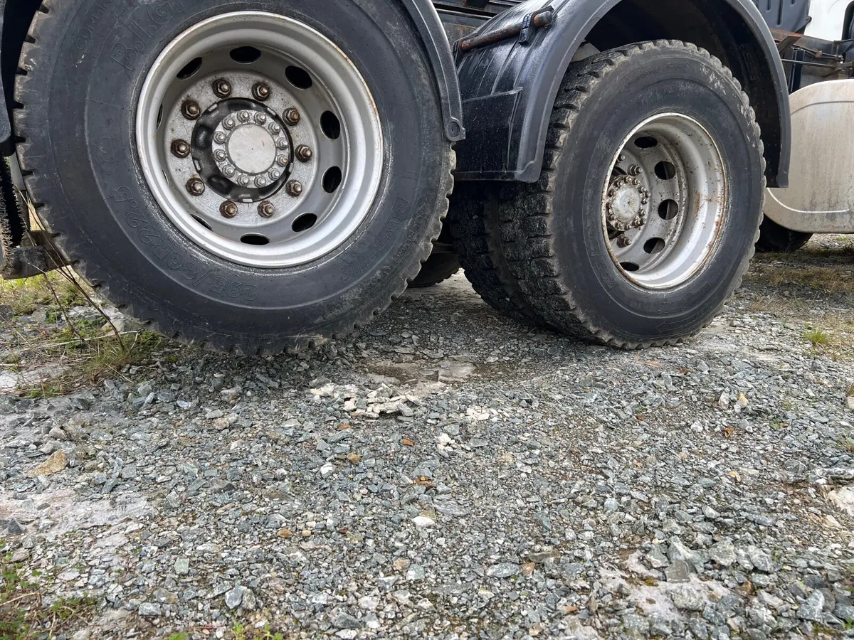 Volvo FM 2011 - Image 3