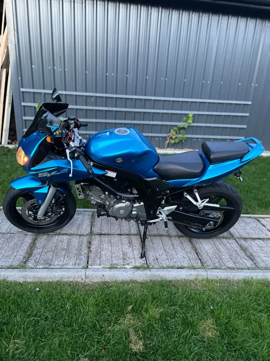Suzuki Other 2006 - Image 3
