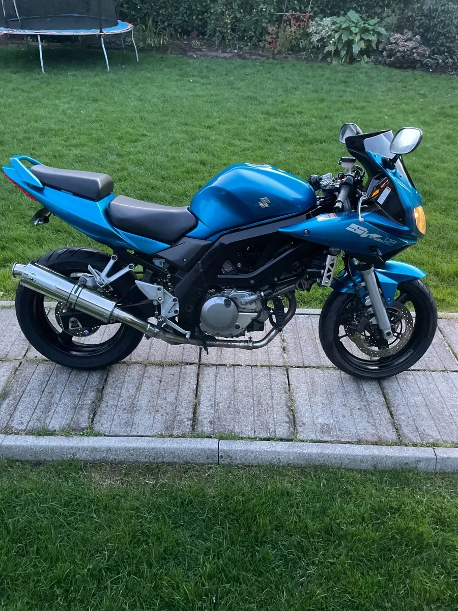 Suzuki Other 2006 - Image 4