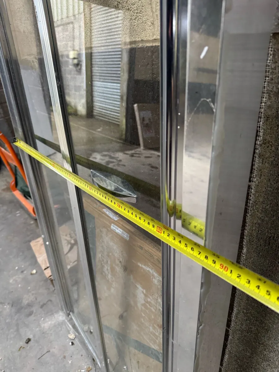 Shower Screen / Shower panels / Etc - Image 3