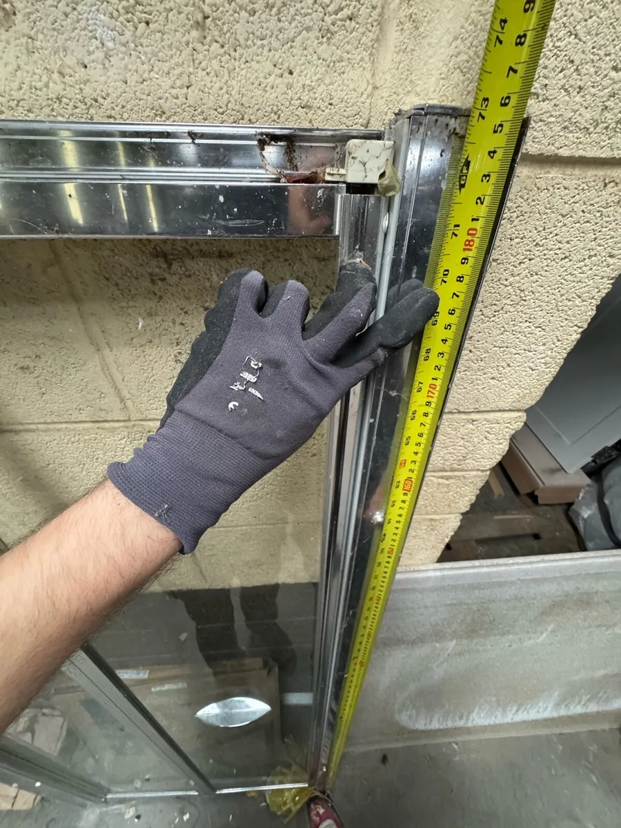 Shower Screen / Shower panels / Etc - Image 4